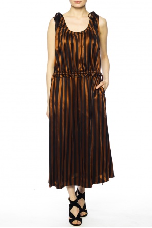 Striped dress, zdjęcie 2 Striped dress od Kenzo